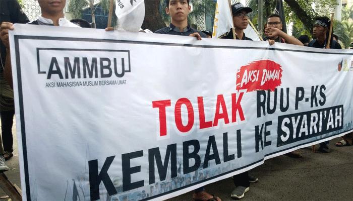 RUU PKS: Merancang Upaya Untuk Merongrong Institusi Keluarga Lewat Legislasi (Bagian 2-Selesai)